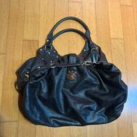 Borsa Vintage Louis Vuitton Mahina pelle originale