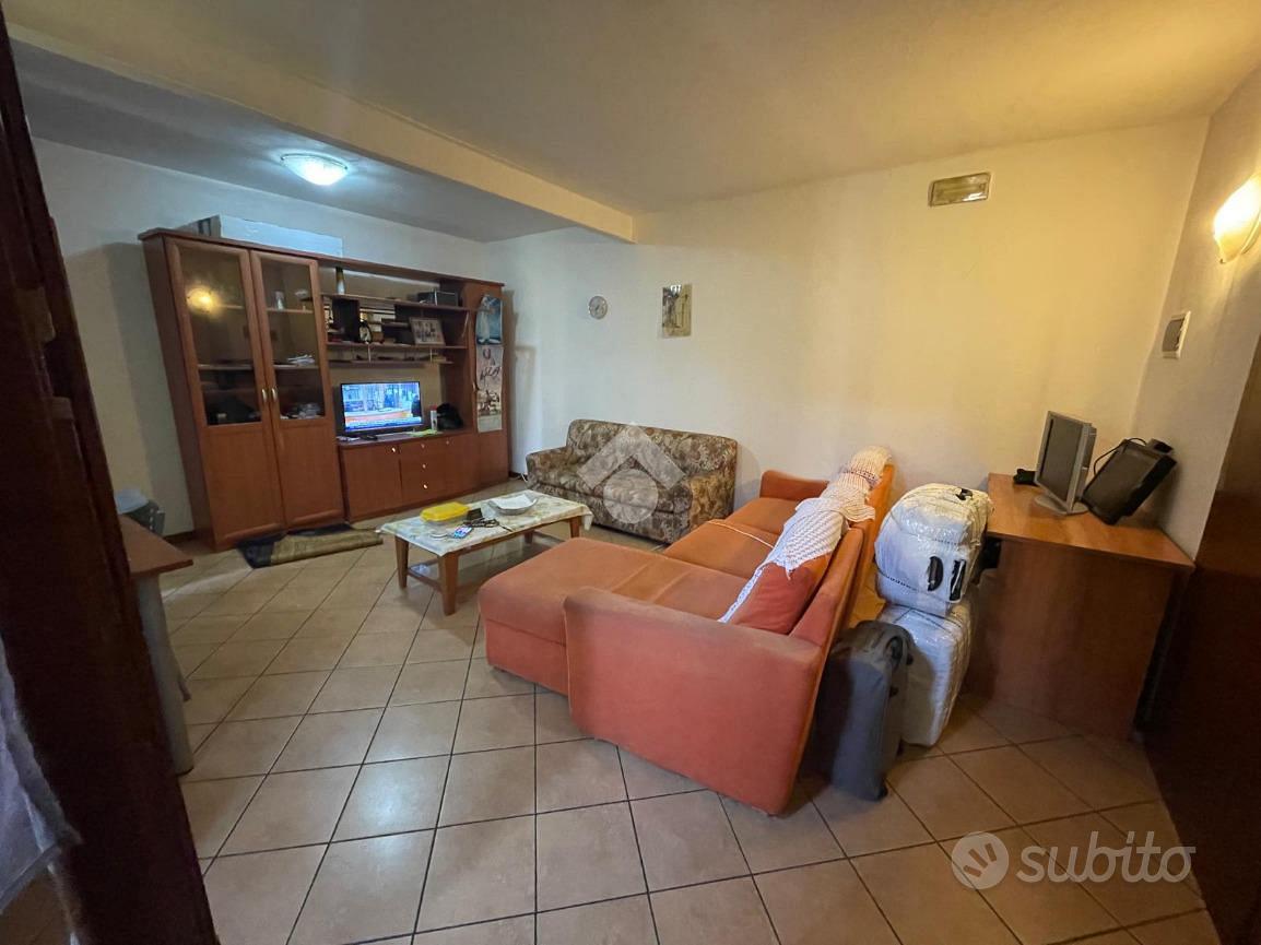 3 LOCALI A VEROLANUOVA - Altro