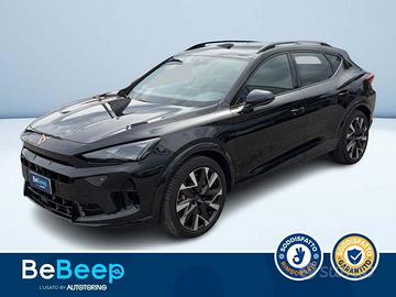 CUPRA Formentor 2.0 TSI VZ EXTREME 4DRIVE 333...