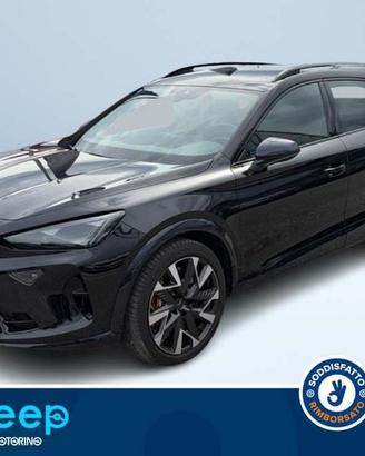 CUPRA Formentor 2.0 TSI VZ EXTREME 4DRIVE 333...