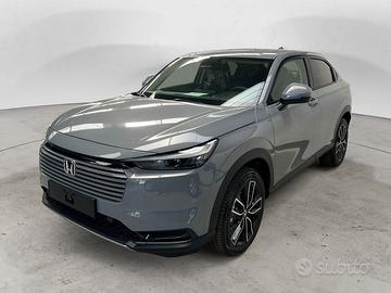 Honda HR-V HEV 1.5 Elegance eCVT