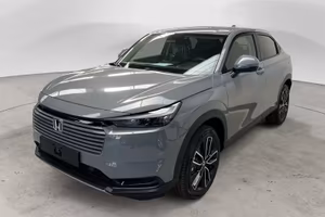 Honda HR-V HEV 1.5 Elegance eCVT