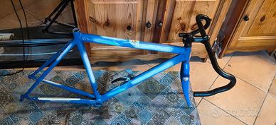 telaio Pinarello Paris
