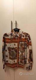 Camicia Etro taglia 42