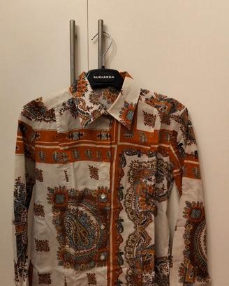 Camicia Etro taglia 42