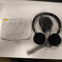 Cuffie auricolari Jabra EVOLVE 20 MS Stereo