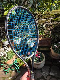 Racchetta da tennis Head Speed JR26