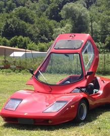 Puma Gtv