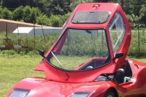 Puma Gtv
