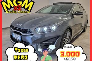 KIA Proceed 1.5 T-GDI DCT GT Line