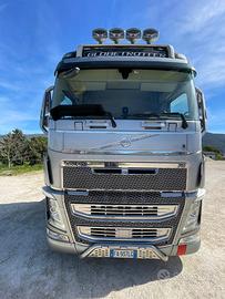 Volvo fh