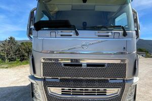 Volvo fh