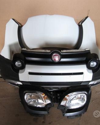 Ricambi Fiat Panda tipo Freemont bravo 2006.23