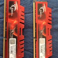 ddr3 g.skill ripjaws 4gb 2133 mhz timing 9-11-9-28