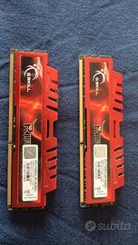 ddr3 g.skill ripjaws 4gb 2133 mhz timing 9-11-9-28
