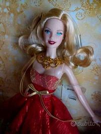 HAPPY HOLIDAY 2014 - Barbie Magia delle Feste