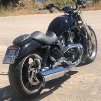 Sella Harley Davidson VRod