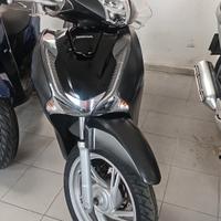 honda sh 150cc abs 