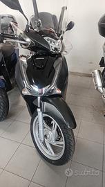 honda sh 150cc abs 