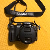 Panasonic lumix fz 45
