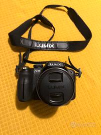 Panasonic lumix fz 45