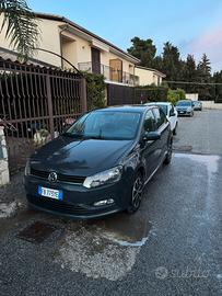 Volkswagen Polo 1.4 TDI - 2016