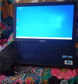 Computer portatile Asus X551C i3