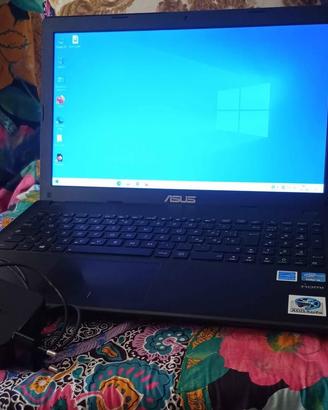 Computer portatile Asus X551C i3