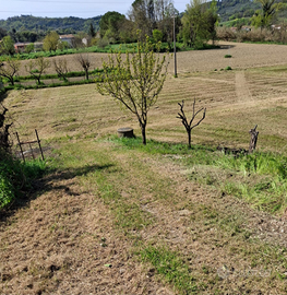 Terreno a Fano zona semicentrale