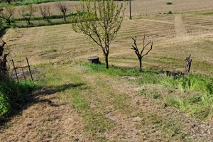 Terreno a Fano zona semicentrale