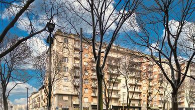 Appartamento Torino [Cod. rif 3302865VRG] (San Pao