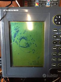 radar furuno