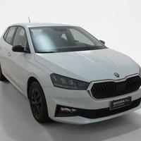 Škoda Fabia 1.0 TSI Evo 70KW YOUNG EDITION