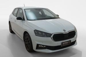 Škoda Fabia 1.0 TSI Evo 70KW YOUNG EDITION
