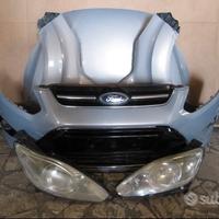 Ford c-max muso musata frontale 2012
