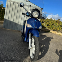 Piaggio liberty 200