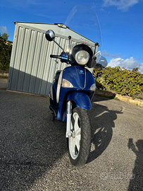 Piaggio liberty 200