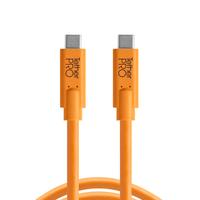 Tether Tools USB-C to USB-C 4,6m