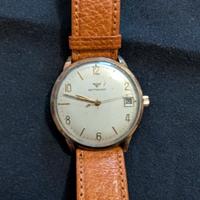 Wittnauer Geneve Automatic – Vintage anni