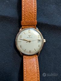 Wittnauer Geneve Automatic – Vintage anni