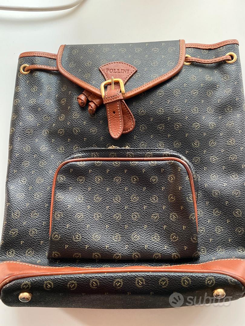 Zaino pollini vintage top
