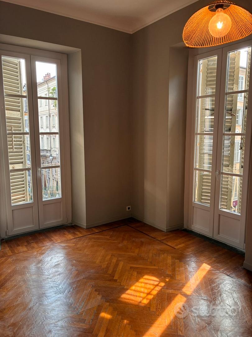 4 stanze singole in Centro, foto 6 di 6
