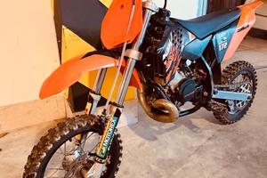 KTM Altro modello - 2011