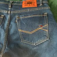 Jeans Tommy Hilfiger