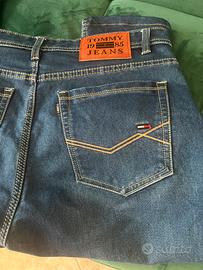 Jeans Tommy Hilfiger
