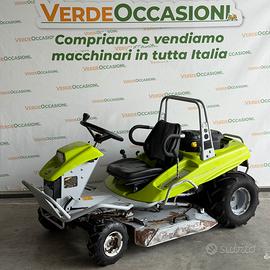 TRATTORINO TRINCIAERBA GRILLO CLIMBER 8.22