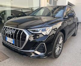 Audi Q3 quatt. 2.0 4L 169 A7
