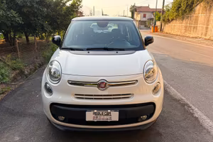 Fiat 500L 1.3 Multijet 95CV Dualogic Tetto Lounge