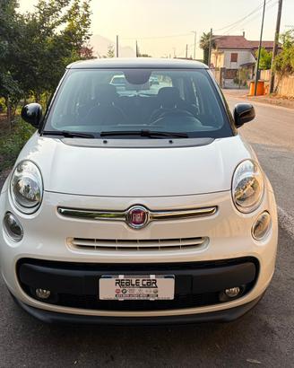 Fiat 500L 1.3 Multijet 95CV Dualogic Tetto Lounge
