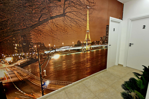 CIVICO ISMET affitti giornalieri